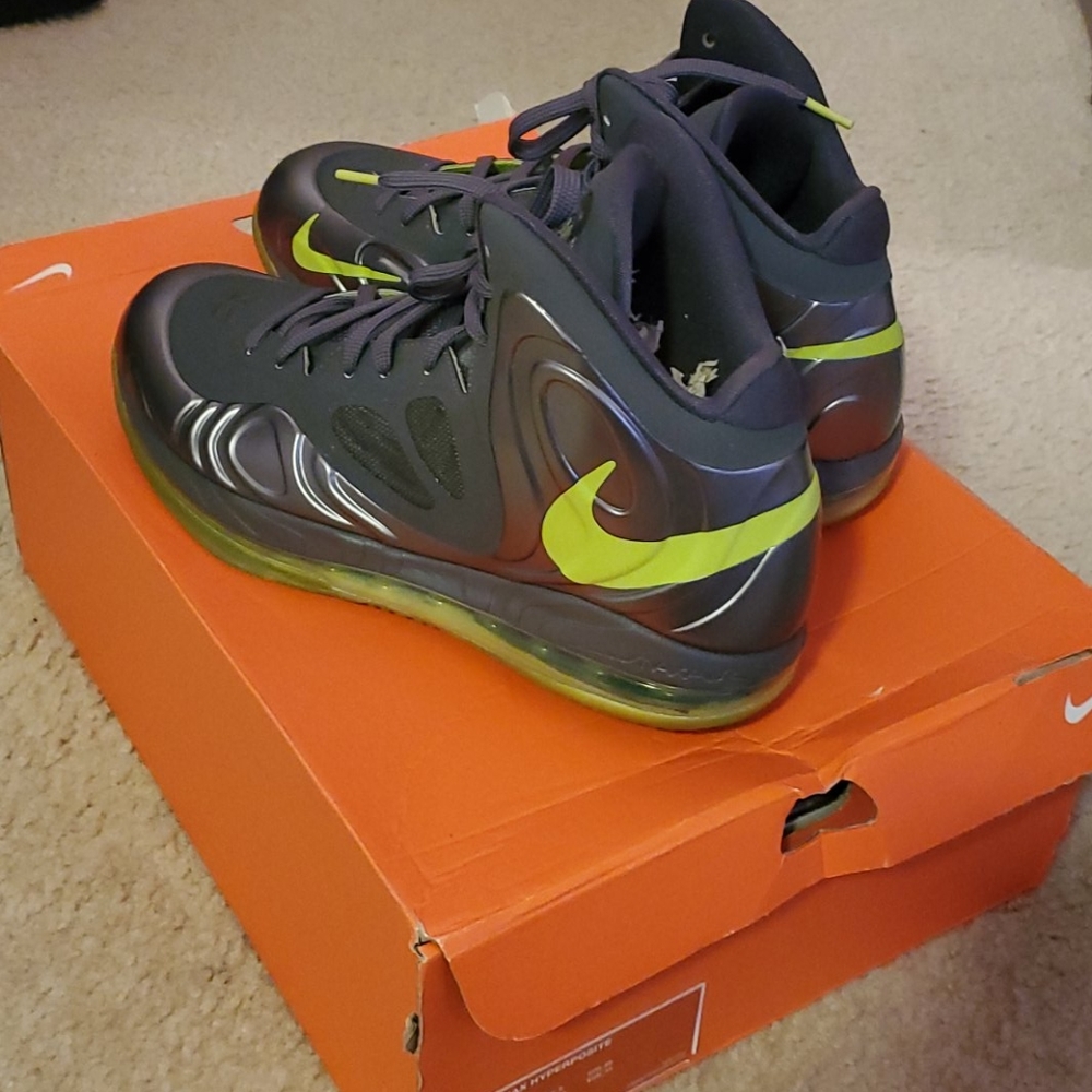 Nike Hyperposite